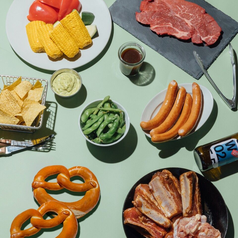 Standardkurs (Premium-All-you-can-drink inklusive)