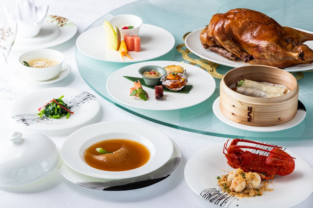 春風　～歓迎会・送別会コース～