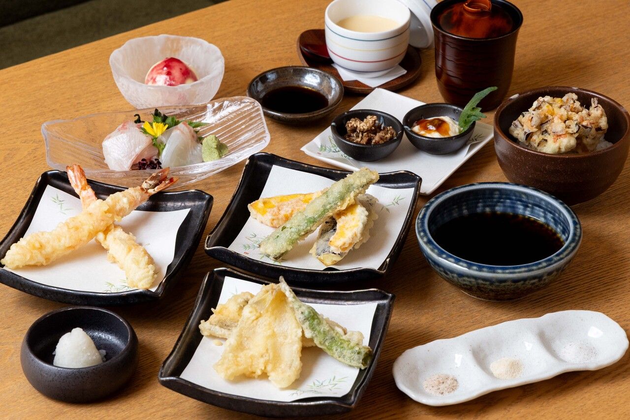 ランチ【雅】