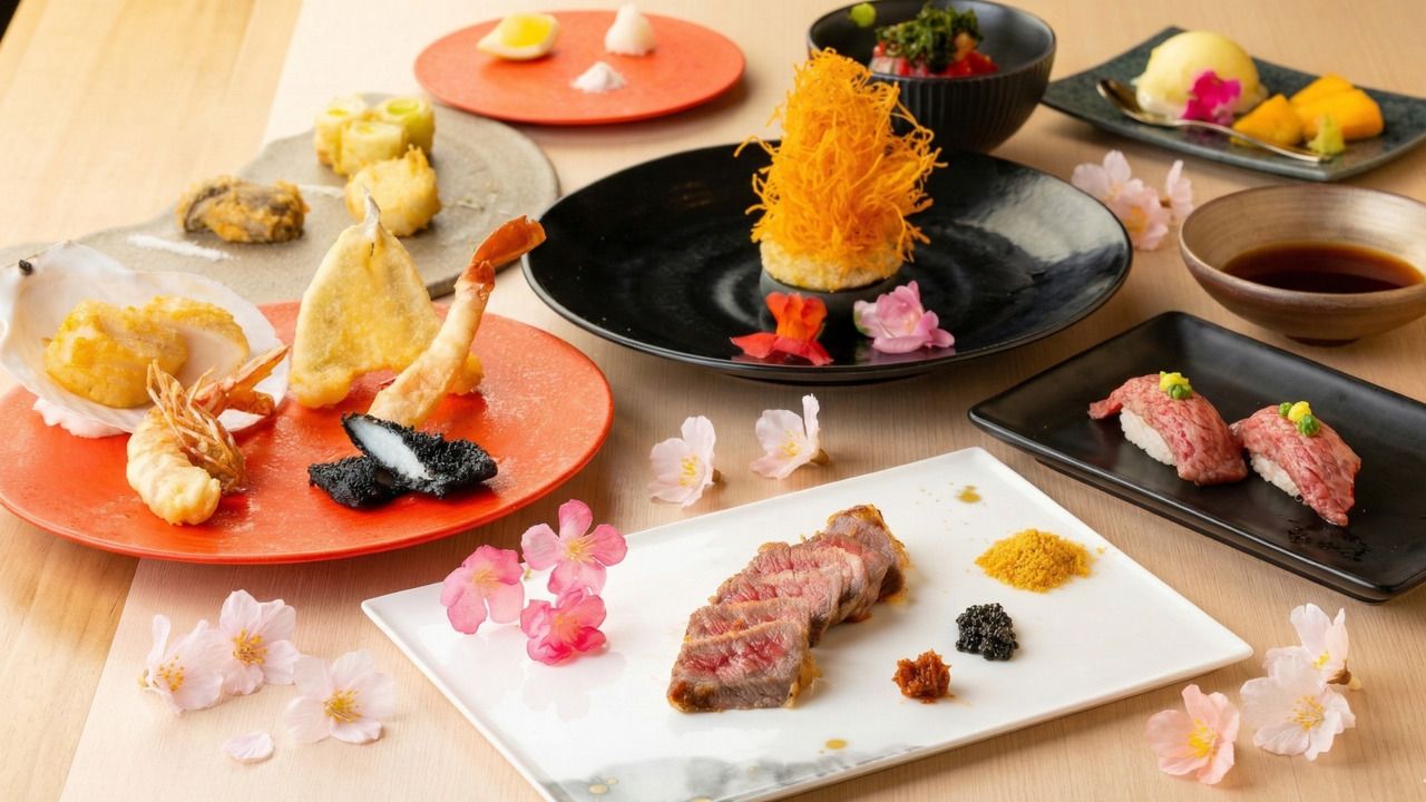 (Kostenlos) Reservierung von Plätzen für den Supreme Course oder den Spezialkurs (90 Minuten)