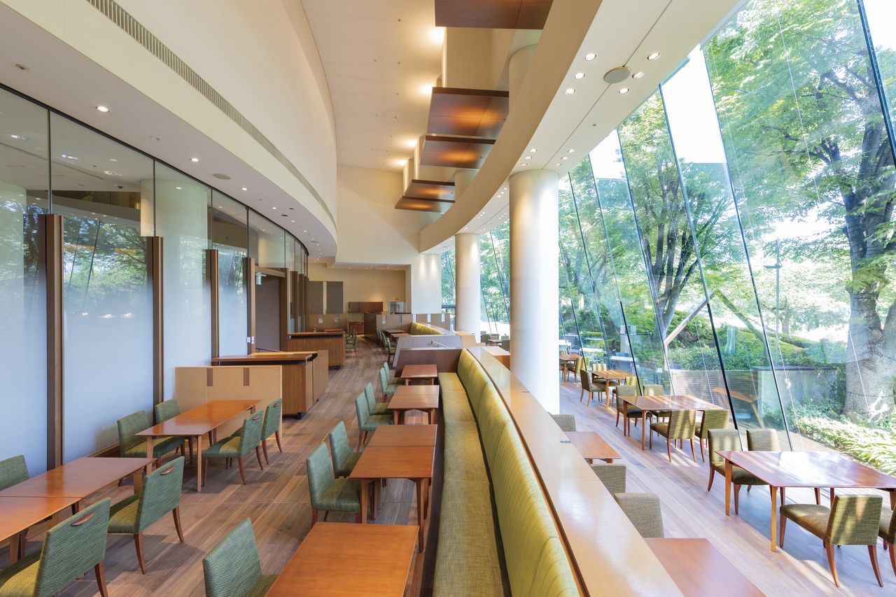 Beer Garden Plan (Weekdays)