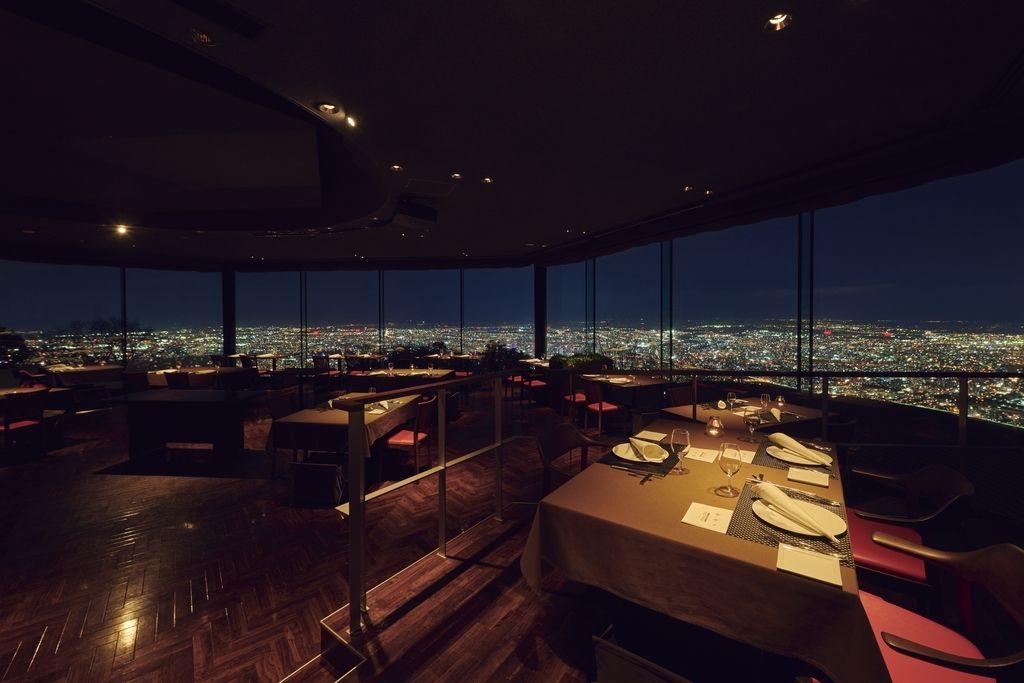 [Limited Time Offer] Jewels Course with round trip bus