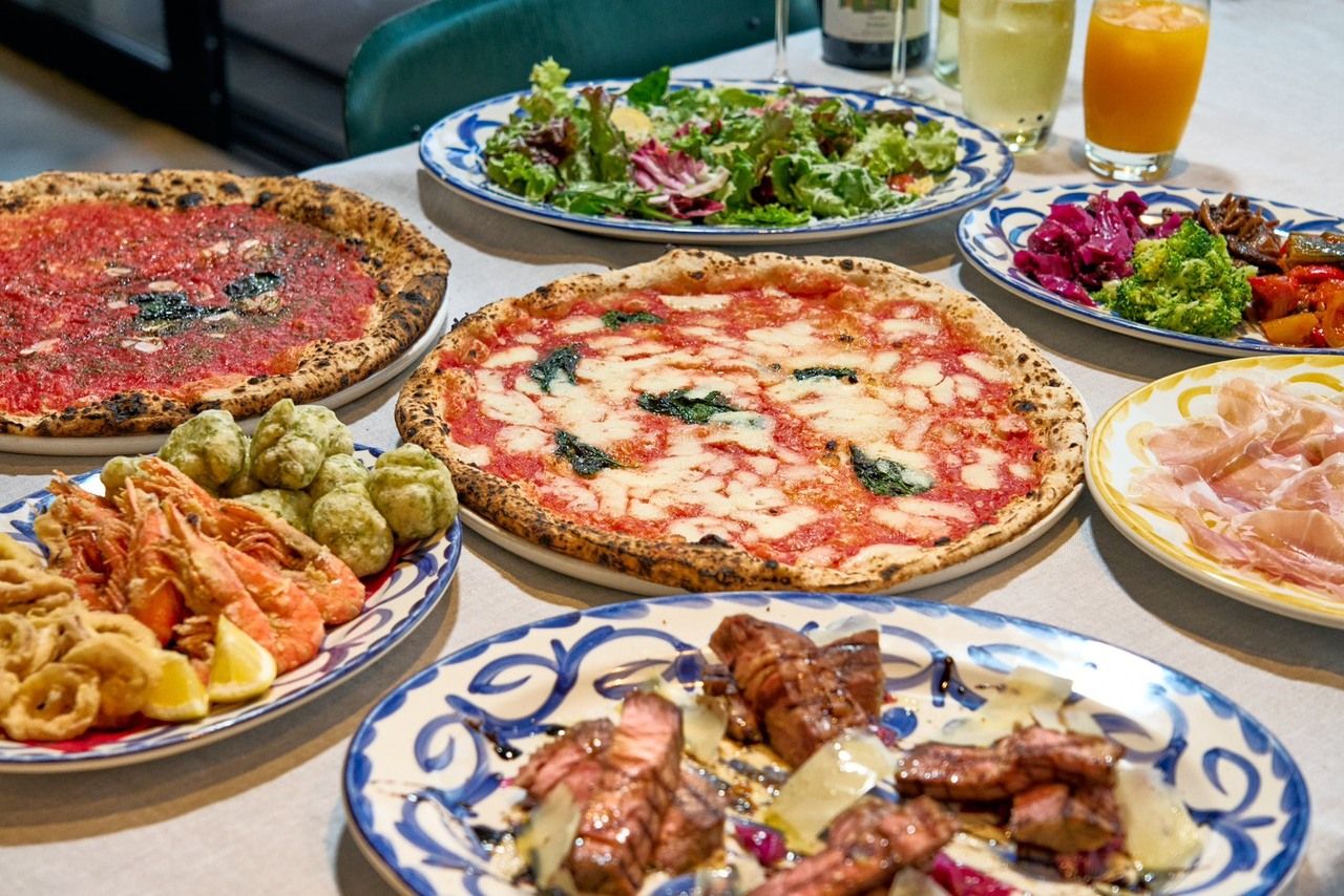 カジュアルプラン