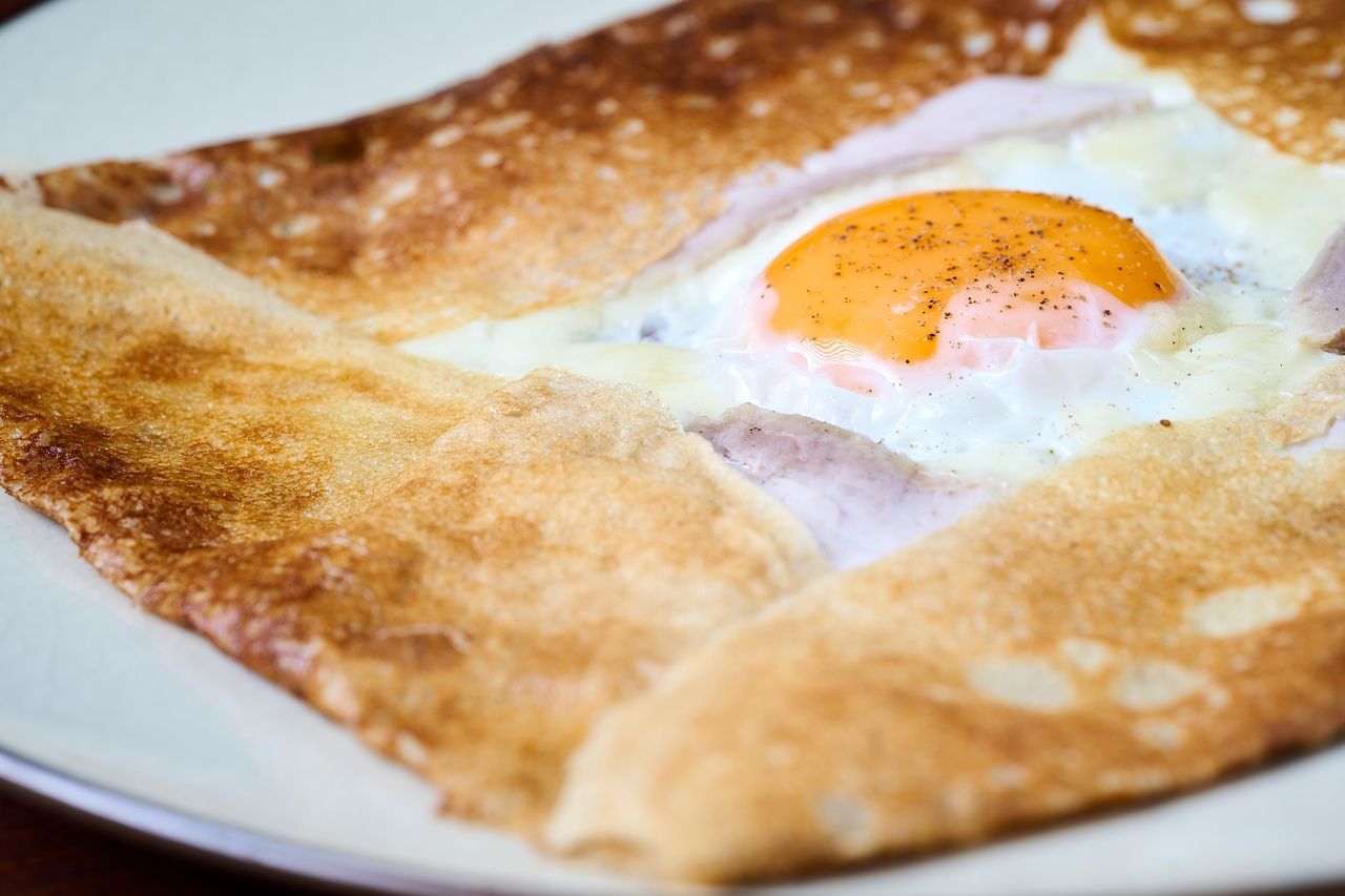 2026年4月~【LUNCH】Menu Petit（プティコース）