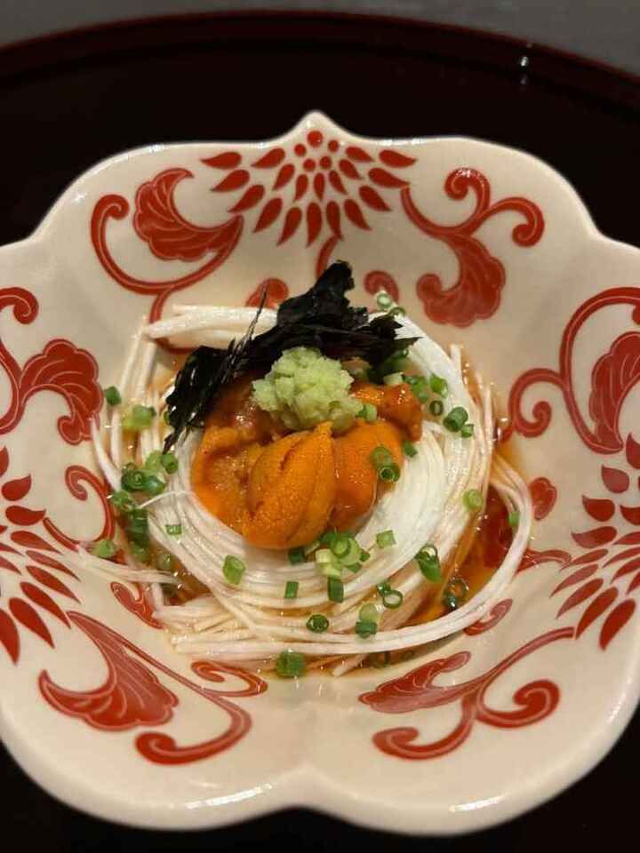 [季节小菜套餐（不含餐点）]