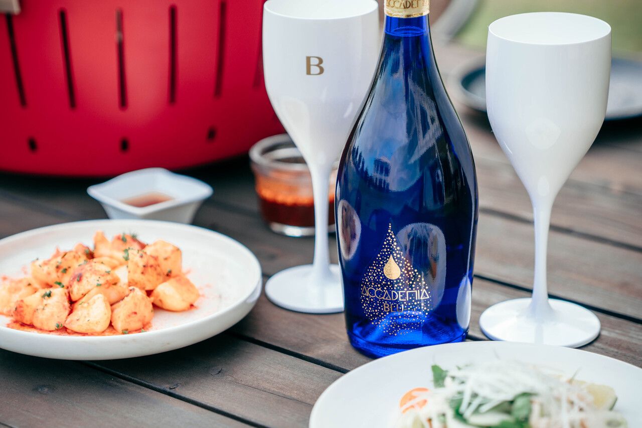 Garden BBQ (Adults) x Bottega Collaboration Set