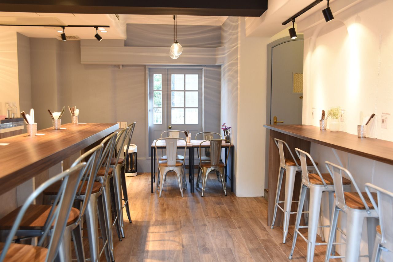 [Award Winner] Spice Curry (Choose from 3 varieties)