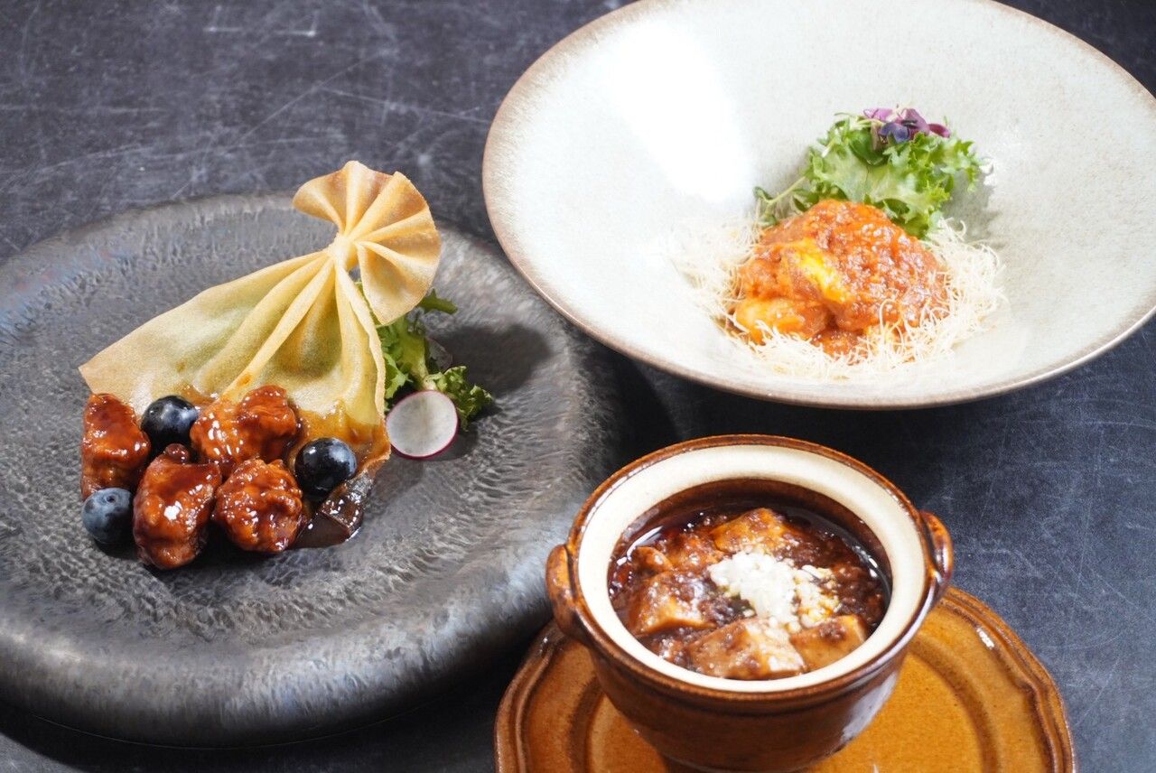 Short Lunch Course * Weekday-only lunch plan