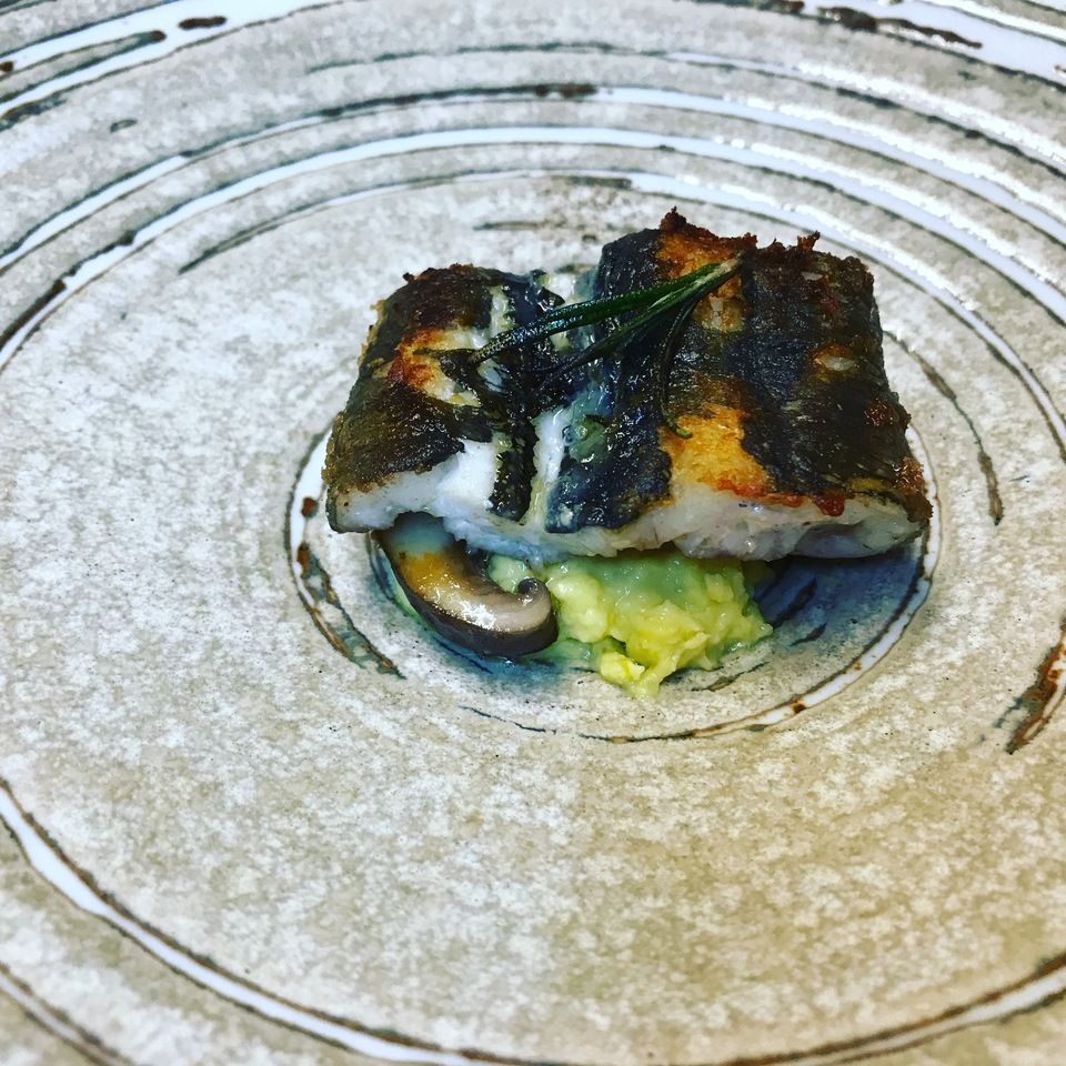 平日限定・軽めのディナー