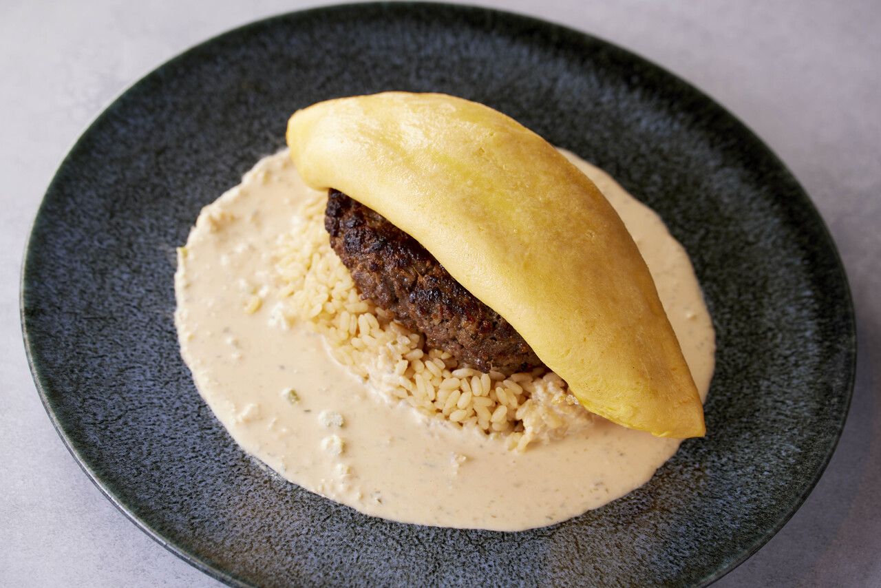 【MMGビストロコース】 