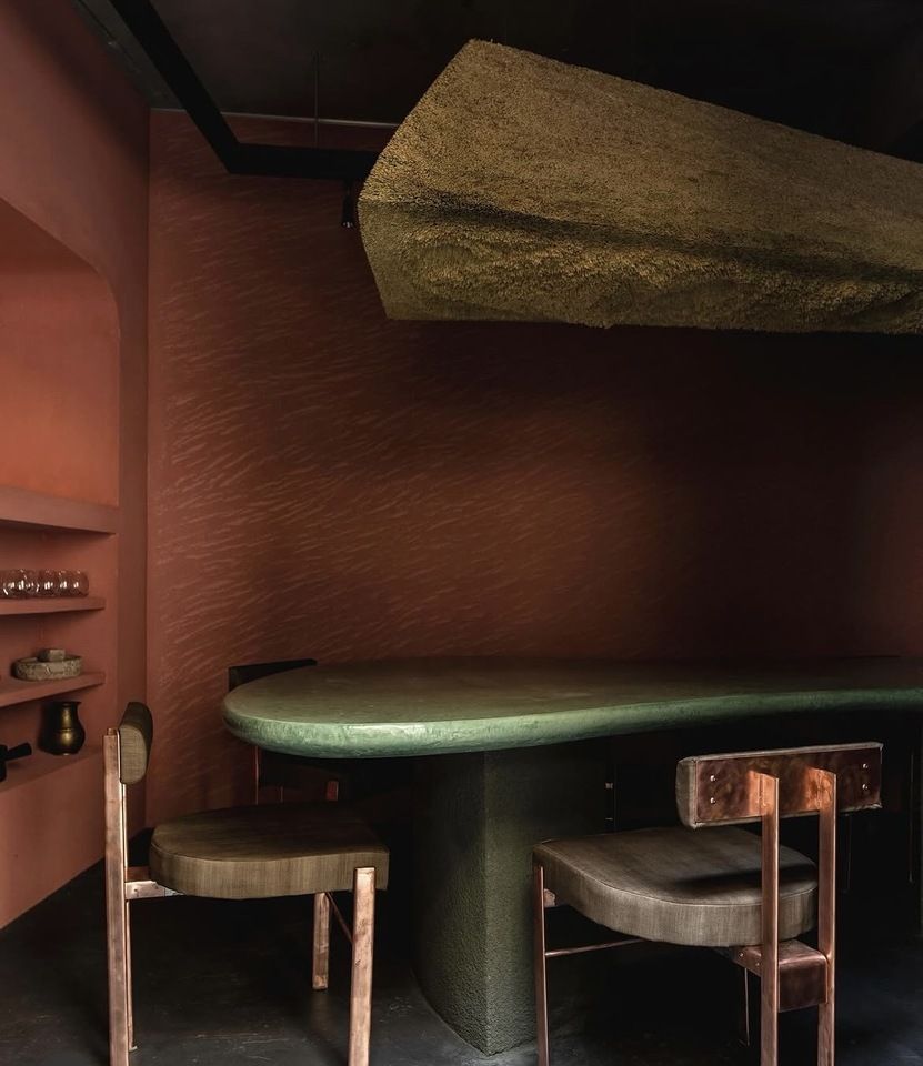 Chef’s Omakase Private Dinner Course (for groups of 4 or more) Food + Drinks Included