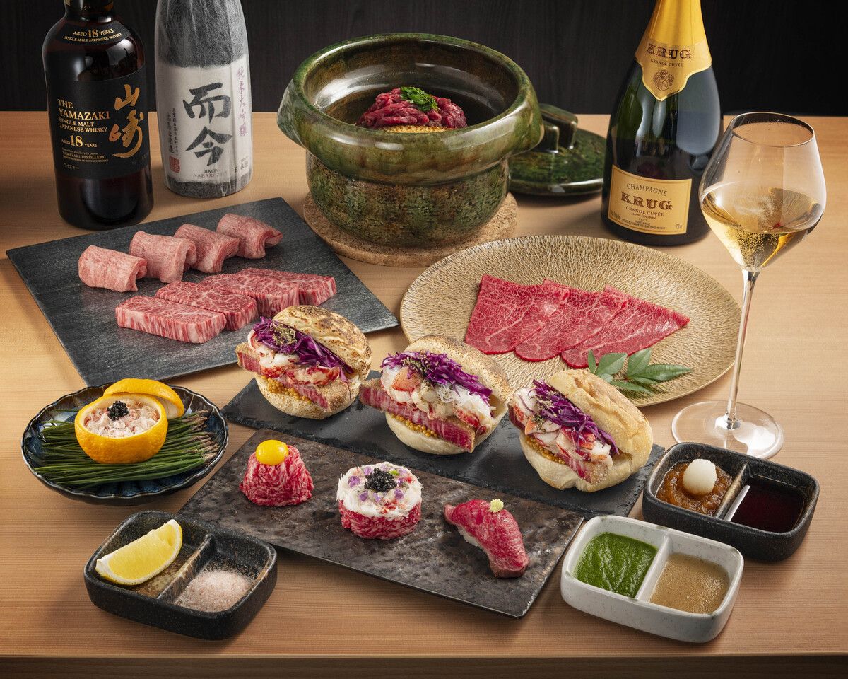 【僅限午餐】主廚精選迷你課程