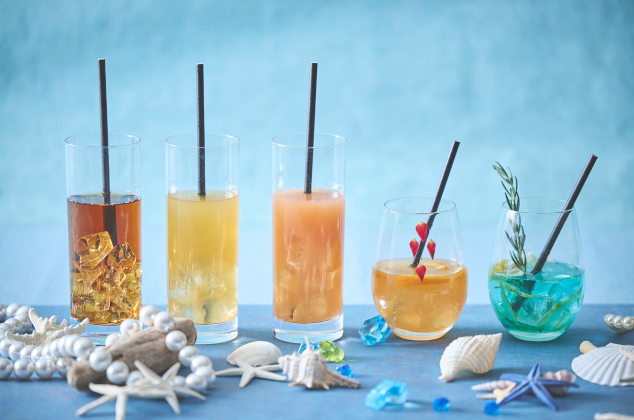 【オプション】アルコール飲み放題プラン