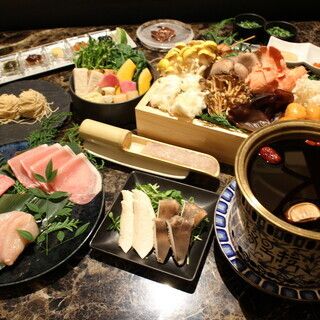 ◆Reservations limited to 6 PM◆ Upgrade with two special benefits Houjoh -