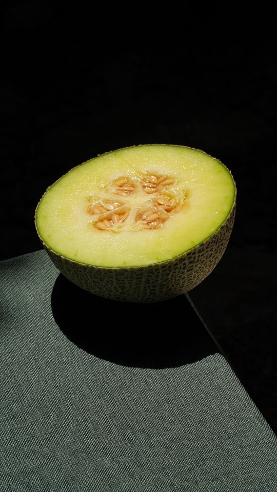 May Parcours Non-Alcoholic Pairing