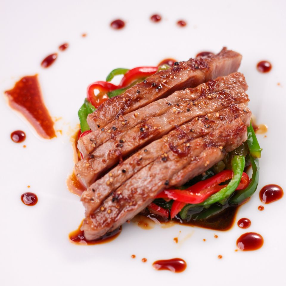 Premium Lunch (Course only) *From May 16th