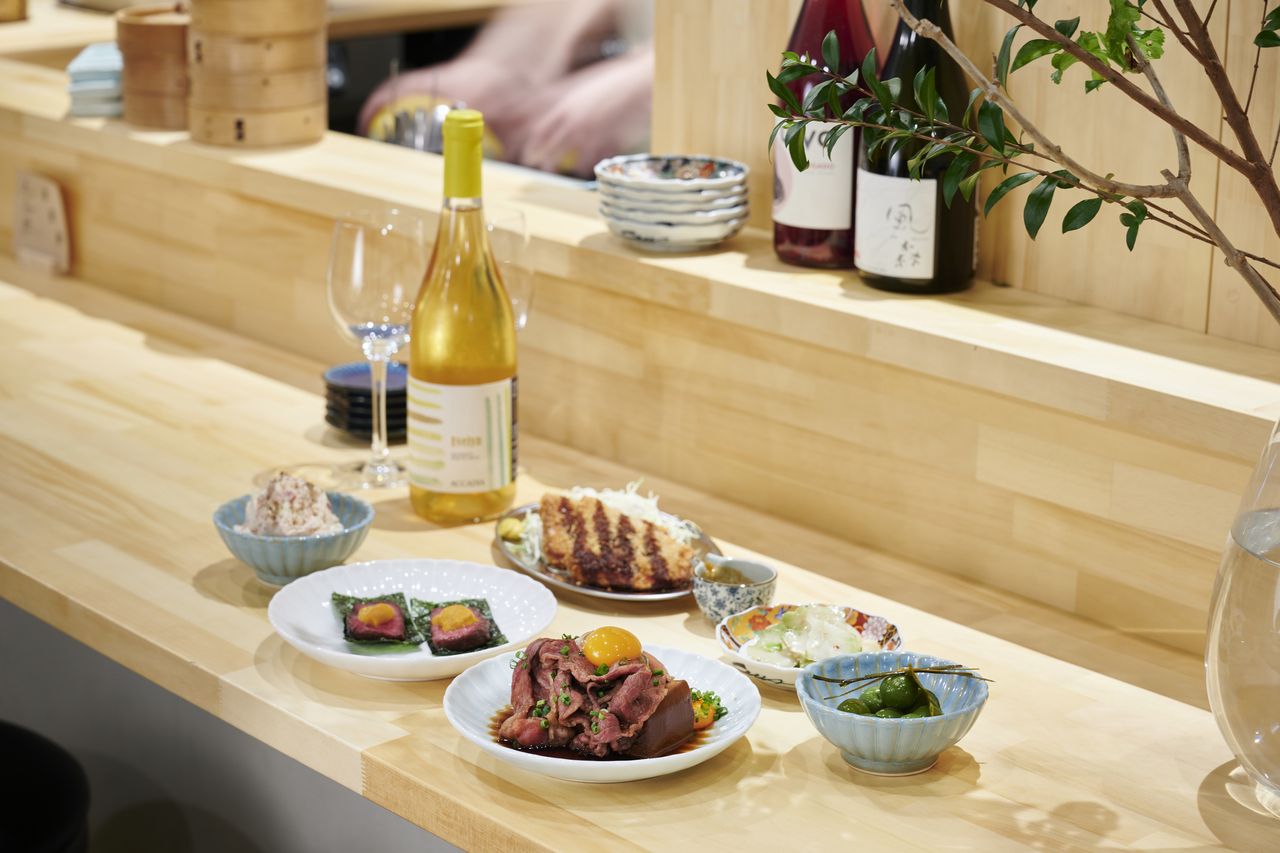 早い時間のお手軽予約¥2,200【料理3品】※お料理のみ