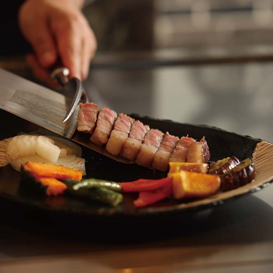 [Special Offer] Kobe Beef Farmer Support New Upgrade Course - 10 Dishes | ¥7,205⇒¥4,400