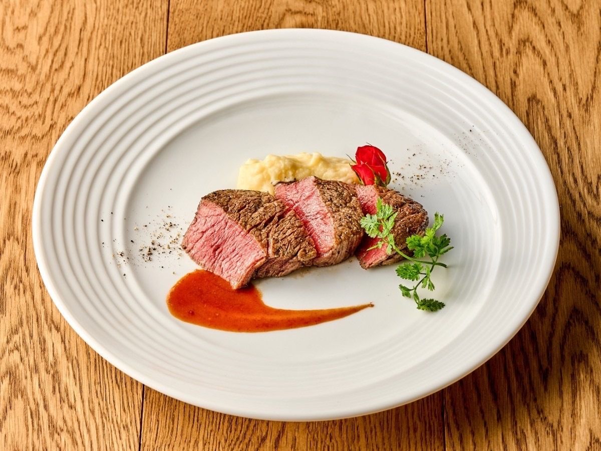Chef's Special Course