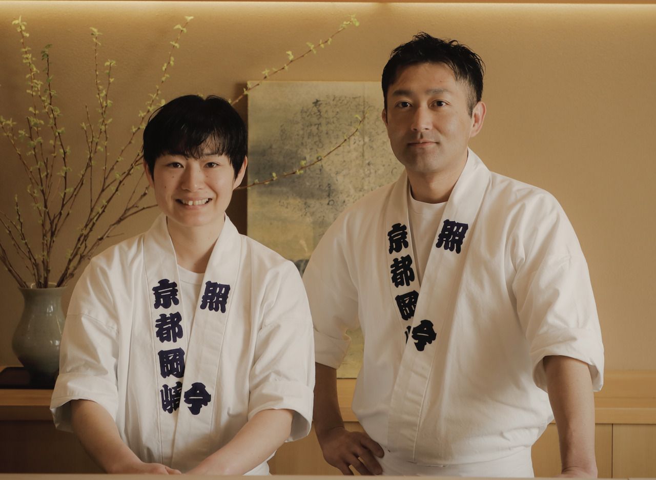 套餐【中川由纪×田渊加奈子】