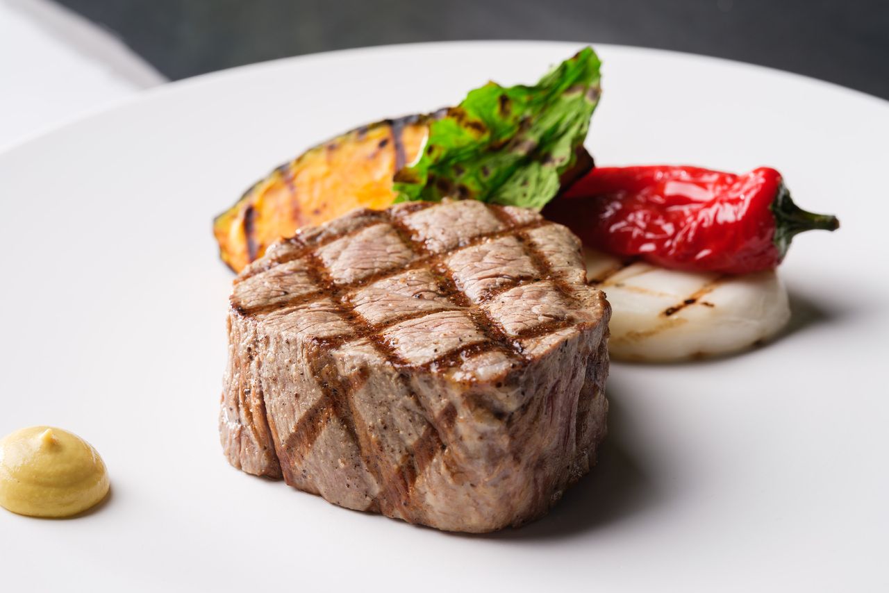 【Lunch】6/1-Seasonal Lunch Course
