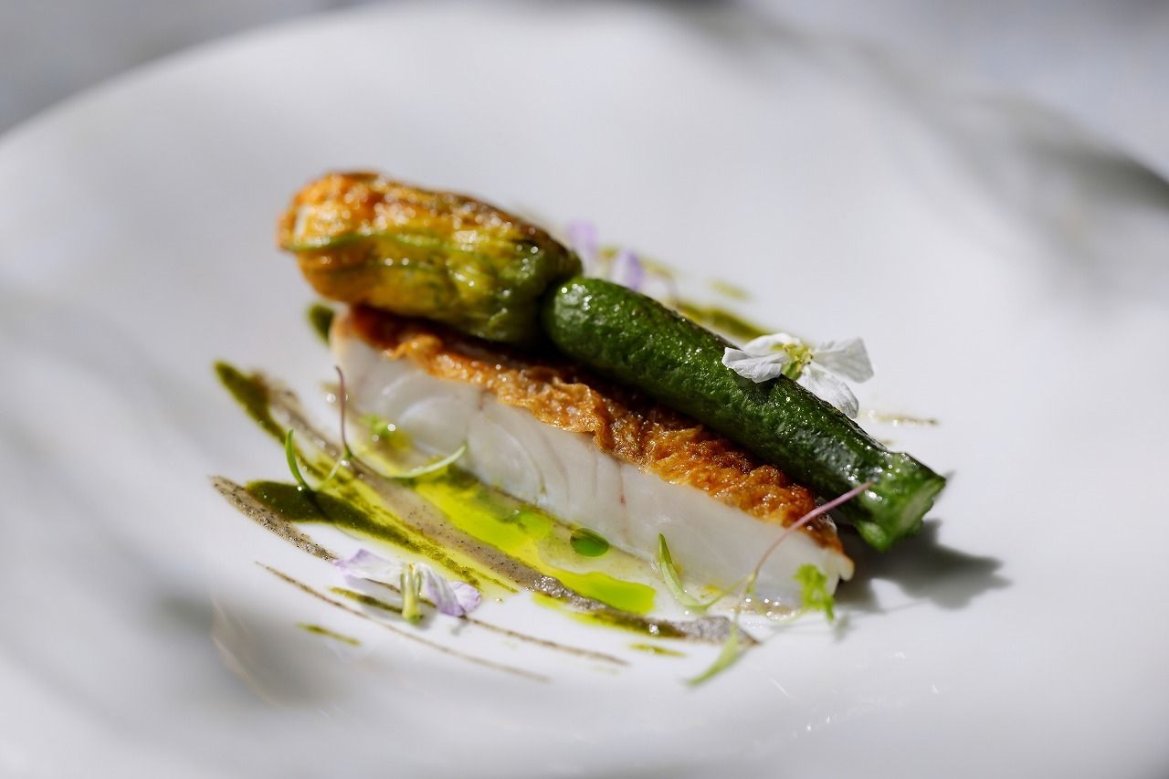 [July & August] Chef's Specialties