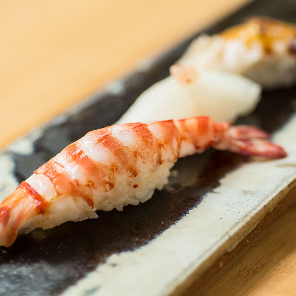 【平日限定 ビジネスランチ】オンライン予約限定 シャンパンや日本酒も選べるウェルカムドリンク付き