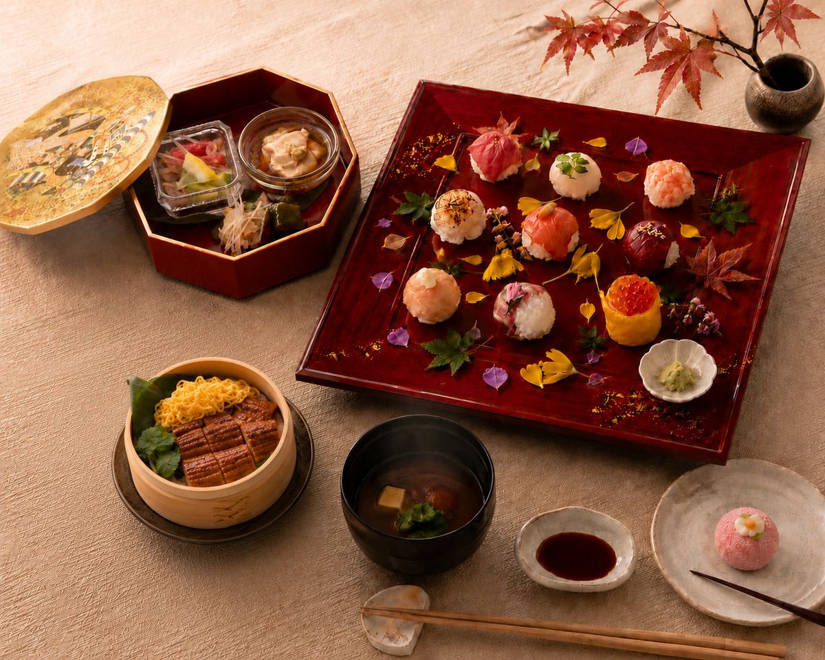 Miyabi Course