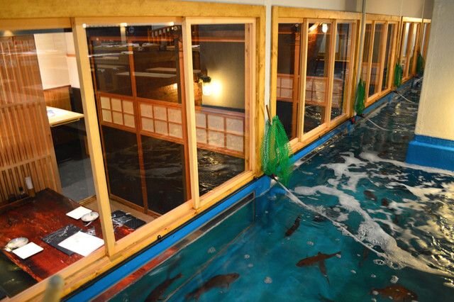 July 1st - August 31st [Recommended for those who want to fish and enjoy a little bit of delicious food!] July/August Summer Kashiwa Course: 10,000 yen (tax included) ☆ With all-you-can-drink: 11,980 yen (tax included) ☆