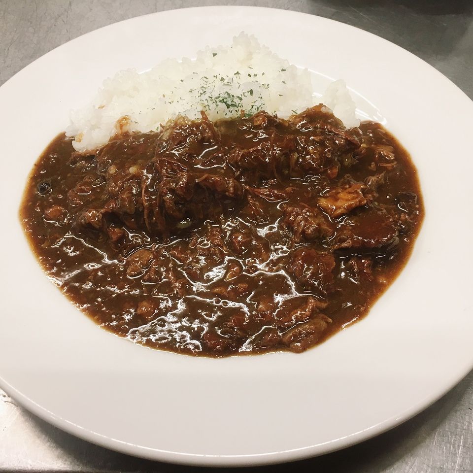 マルク・カレーランチ