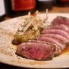 “French-style Duck” Bistro Roast Duck Course [Includes 2.5-hour all-you-can-drink] A double main course featuring roast duck from Aomori Prefecture and pan-seared seasonal fish!