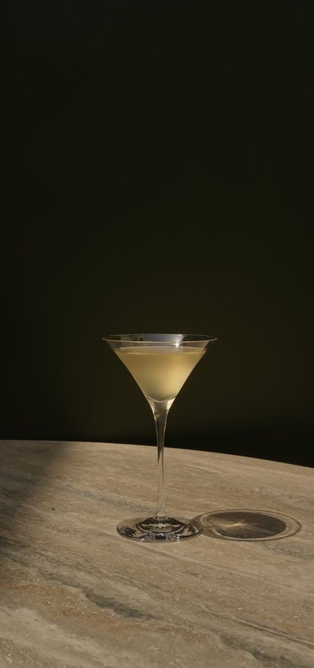 Agosto: Essence Alcohol Pairing