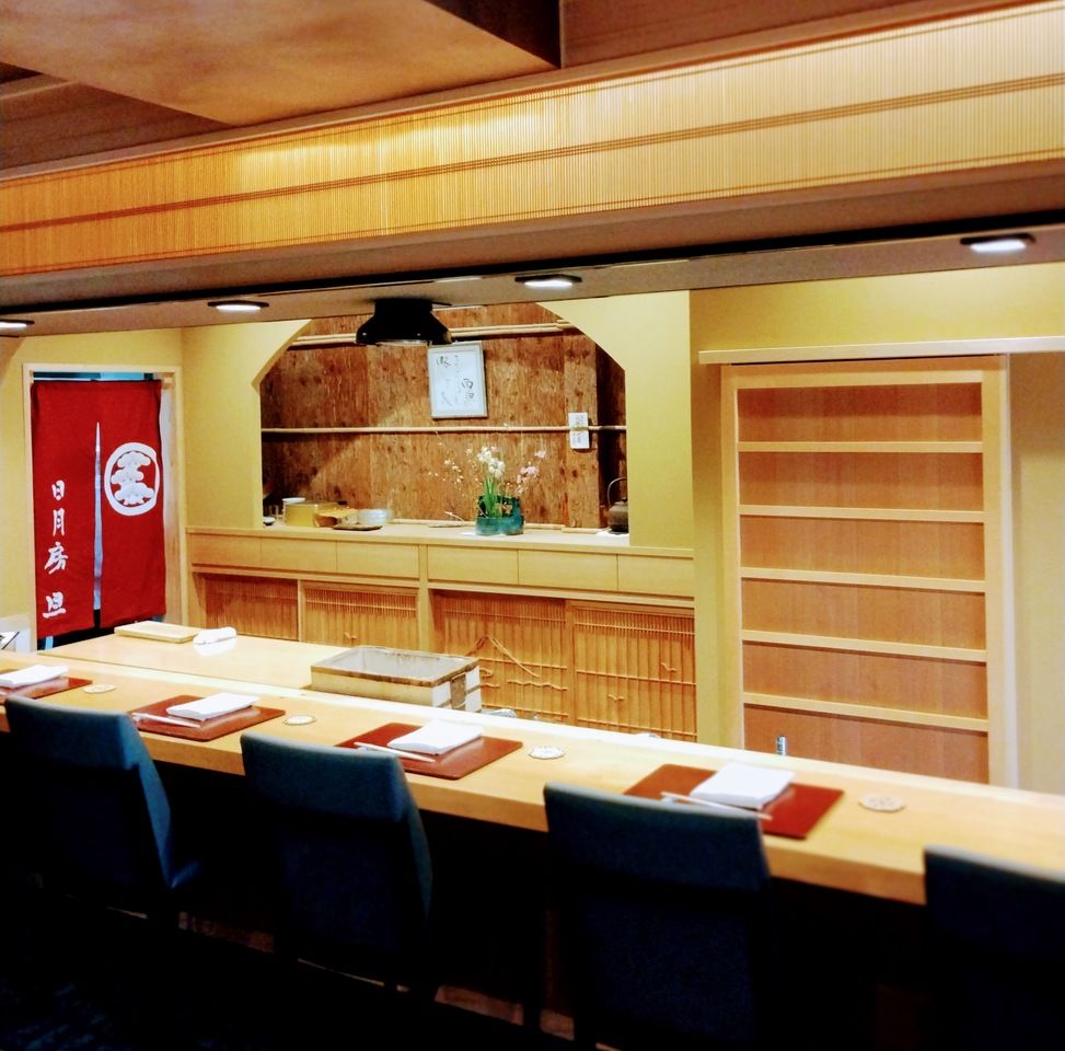【Private Booking Plan】Seasonal Chef’s Choice Course (for 4 or more guests)
