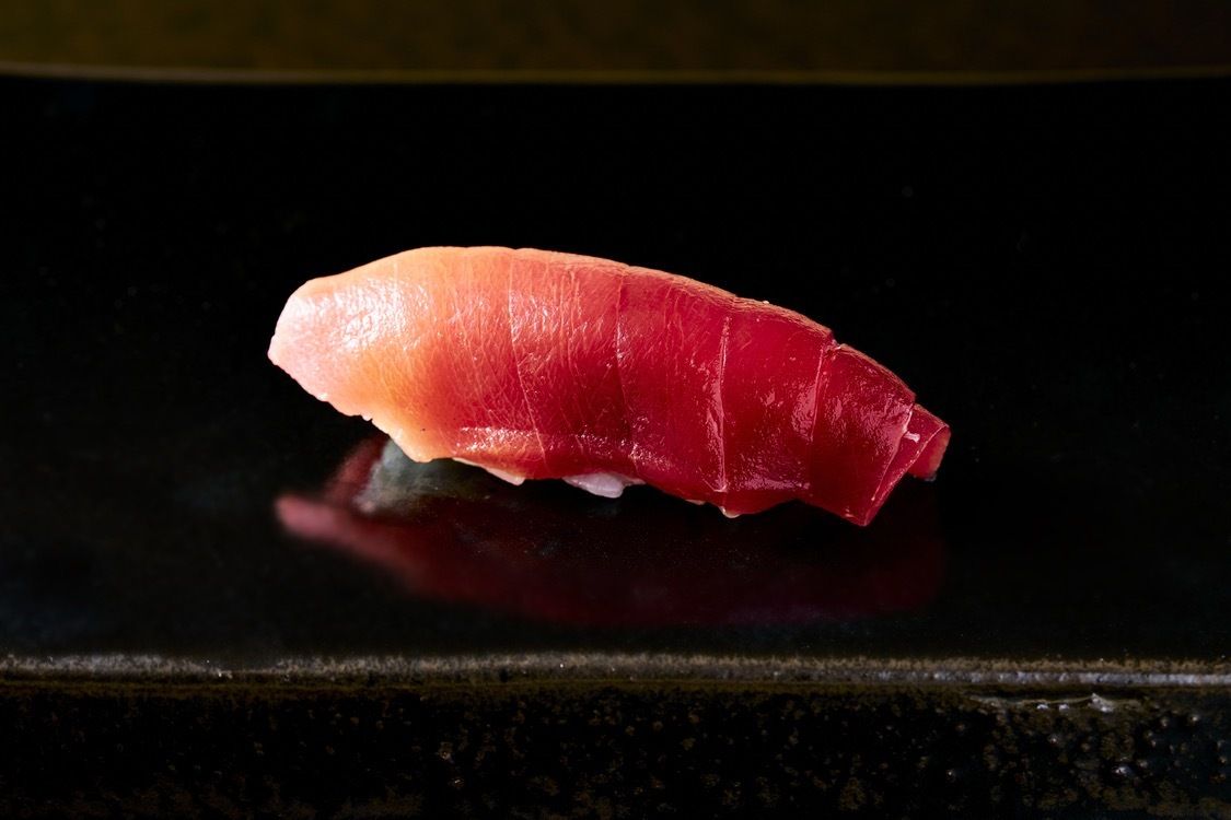 12,000 yen lunch course