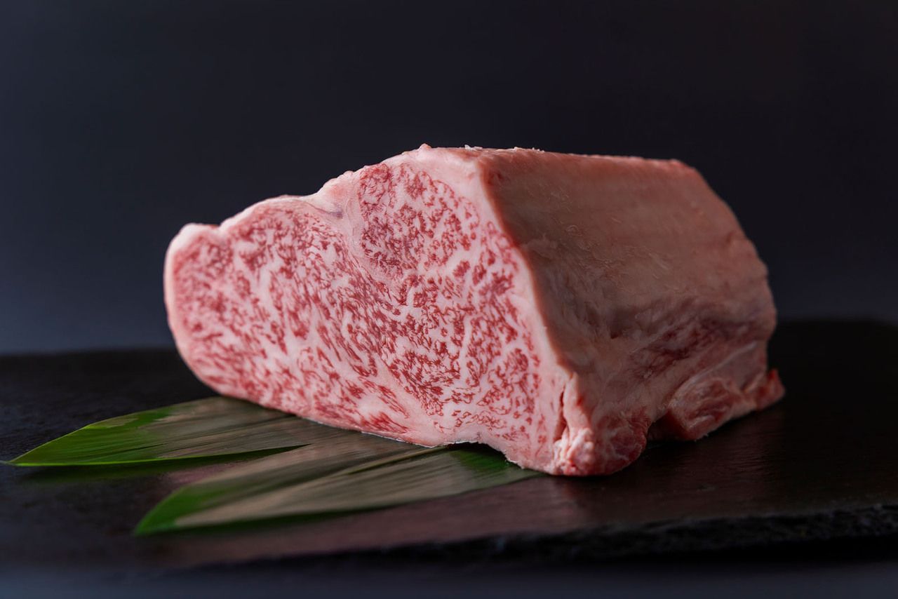 特製松阪牛壽喜燒套餐