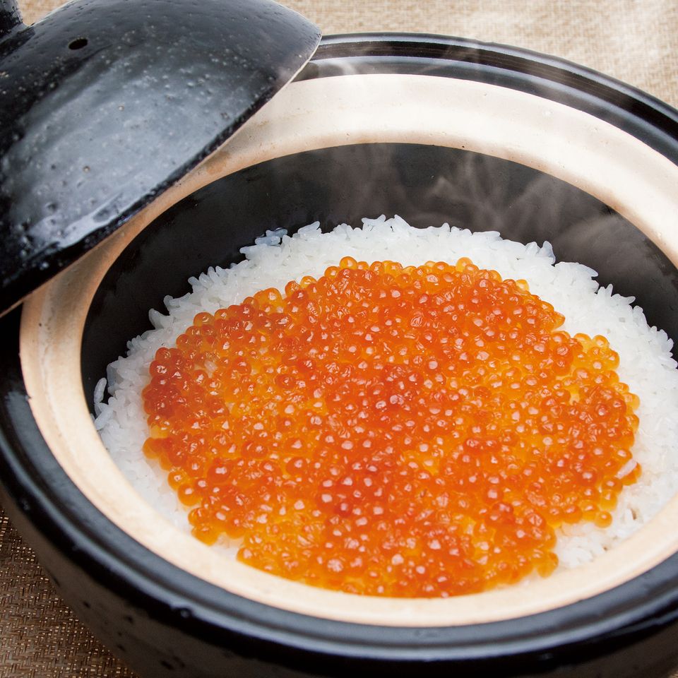 【Summer Exclusive!】Kaiseki featuring fresh sashimi, seasonal vegetables, and ikura donburi, plus premium unlimited drinks featuring 45 types of domestic beverages! 7,500 yen → 6,000 yen