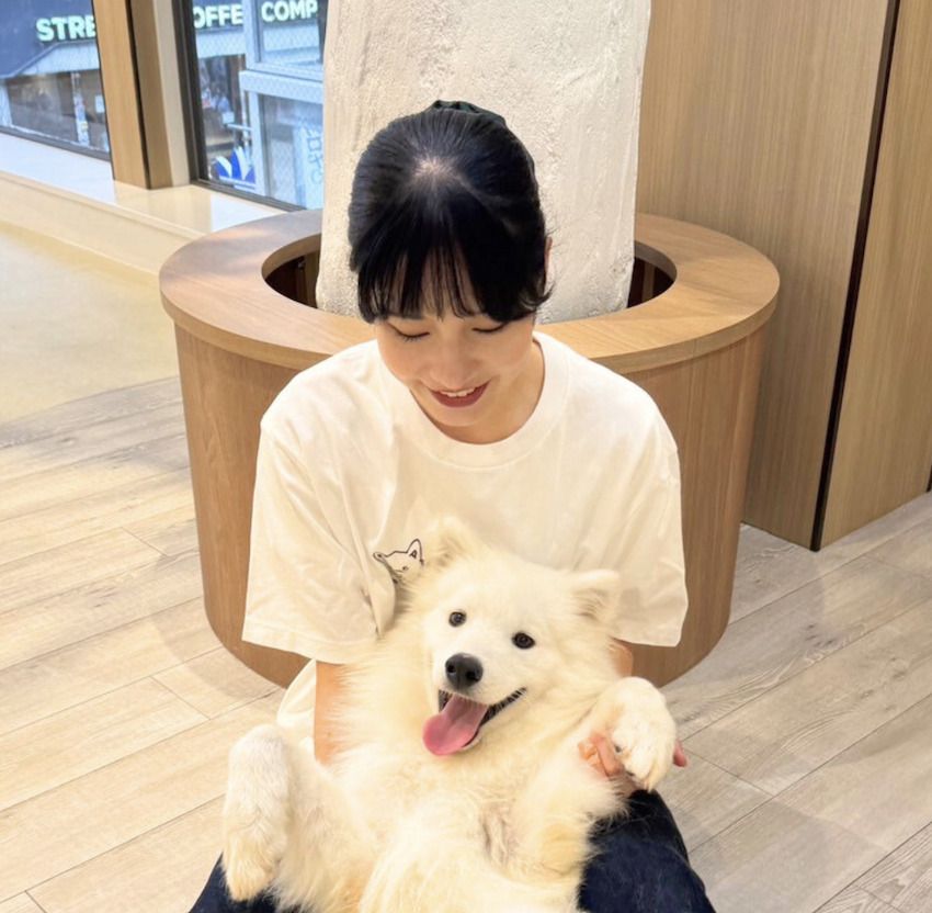 <オプション>【セット】抱っこ撮影・はらぺこボックス(おやつ)