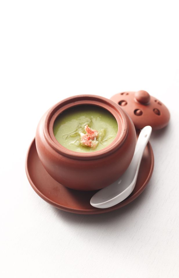 [Lunch] Coral 