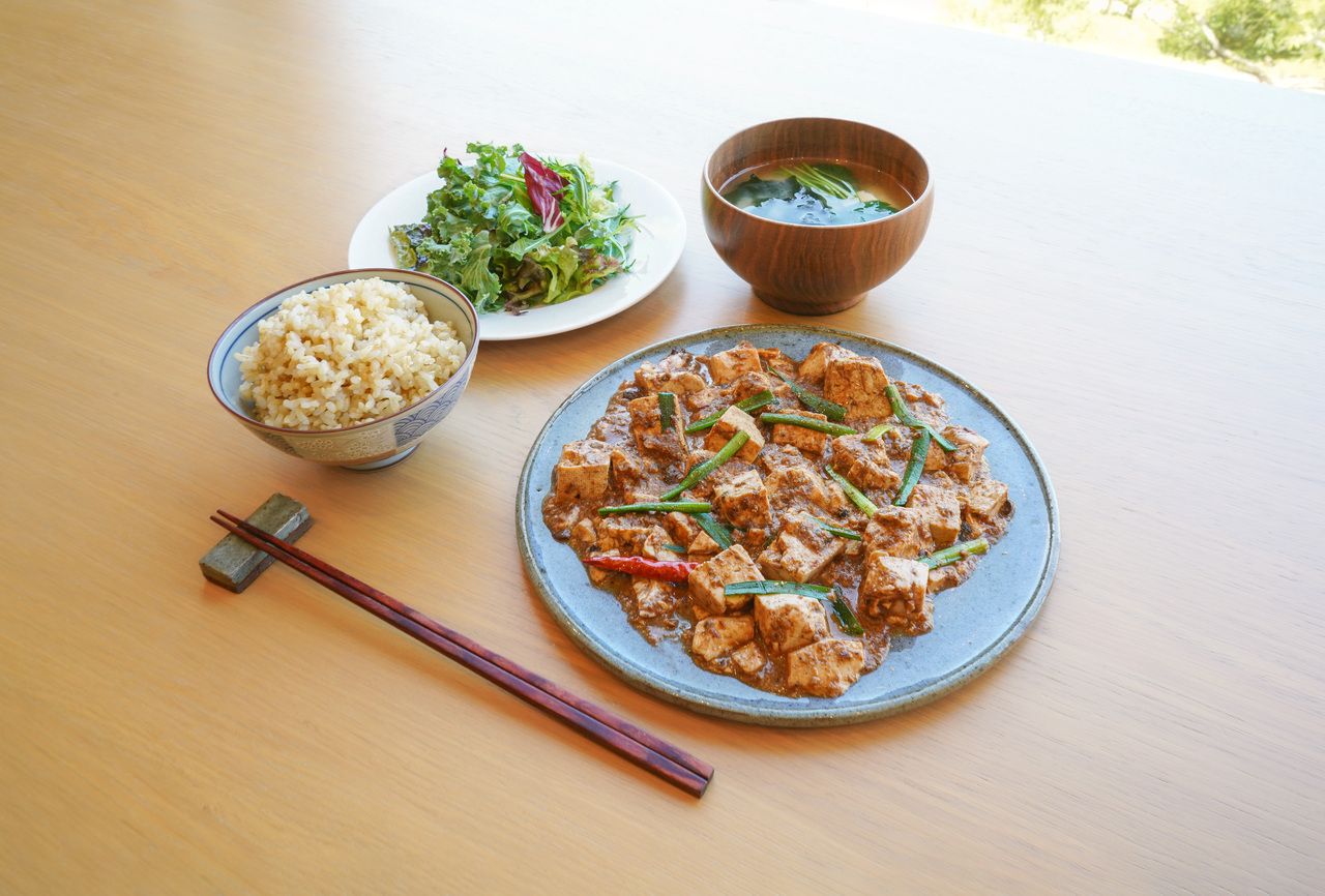 "Sauna Meal" Plan Paired with Wood-Fired Sauna (Week day, Set Meal)