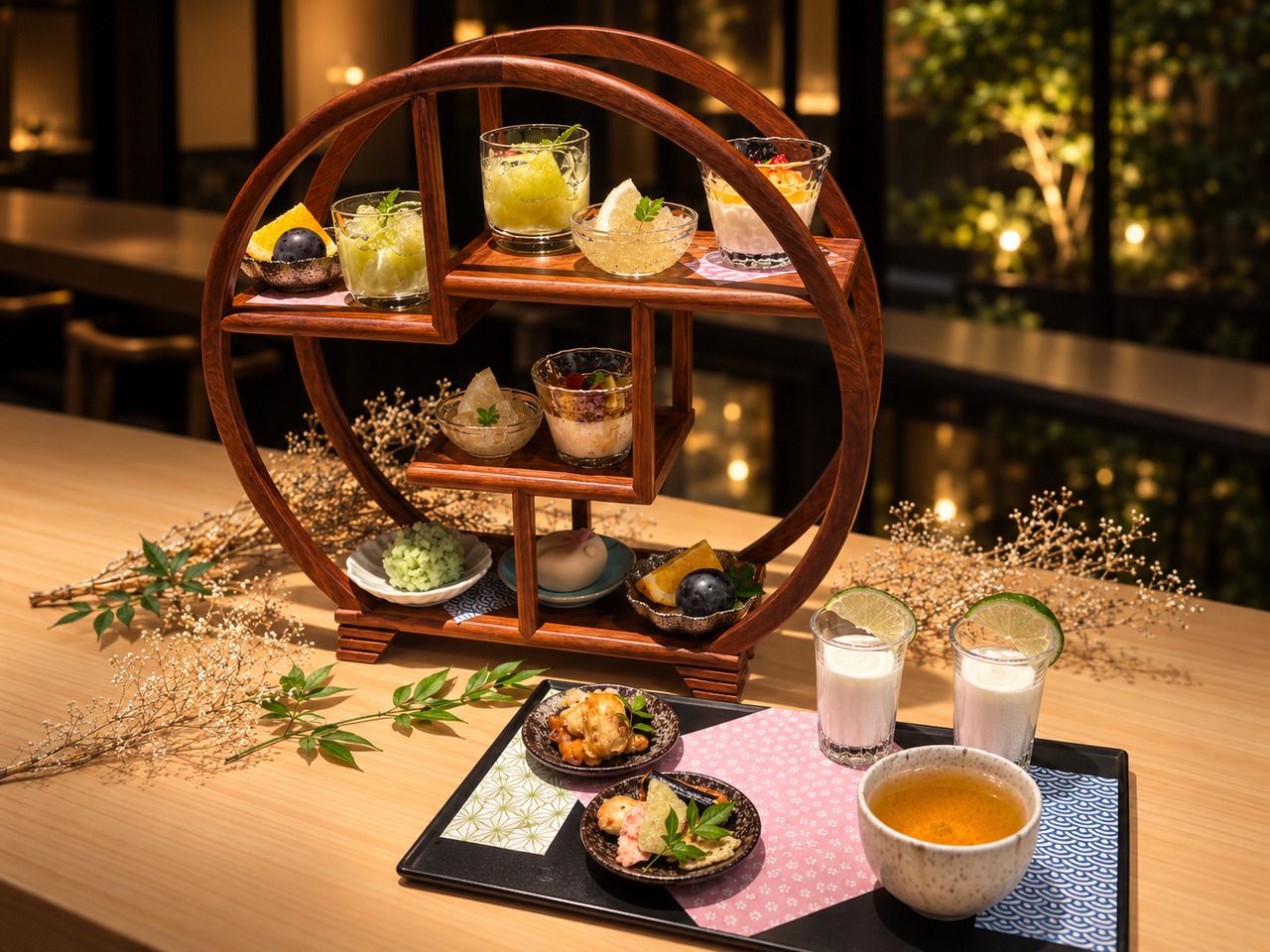 美巣 祇園菓選・極 -Kiwami-
