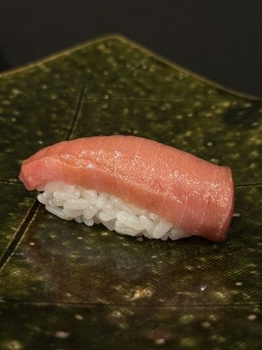 Omakase