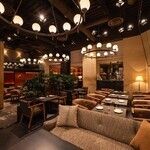 Table seats