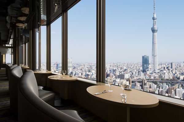 ペアシート（席料有）