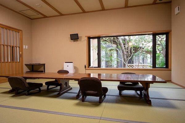 Kaede room