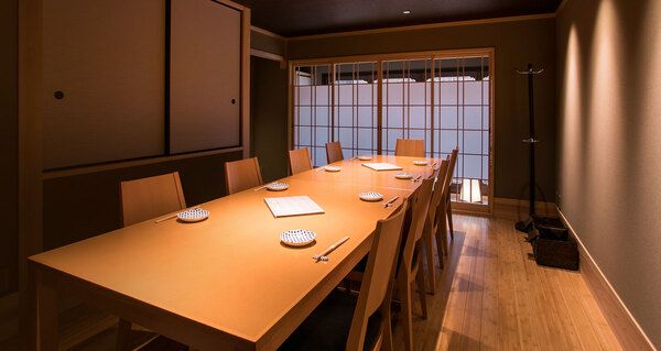 Private room