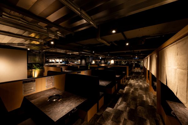 Table seats