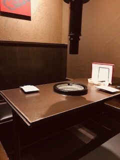 Private room