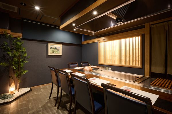 Private Room 