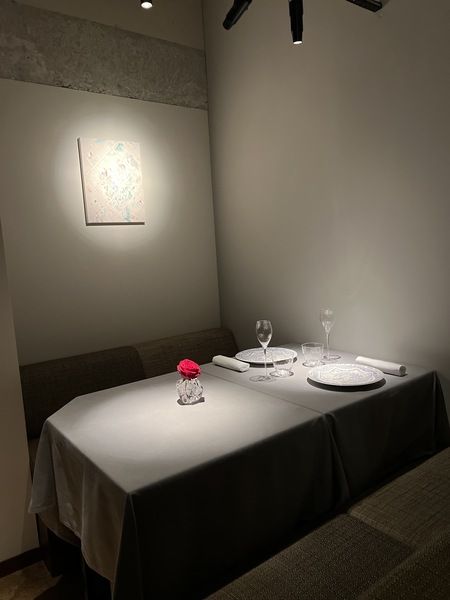 Private Room