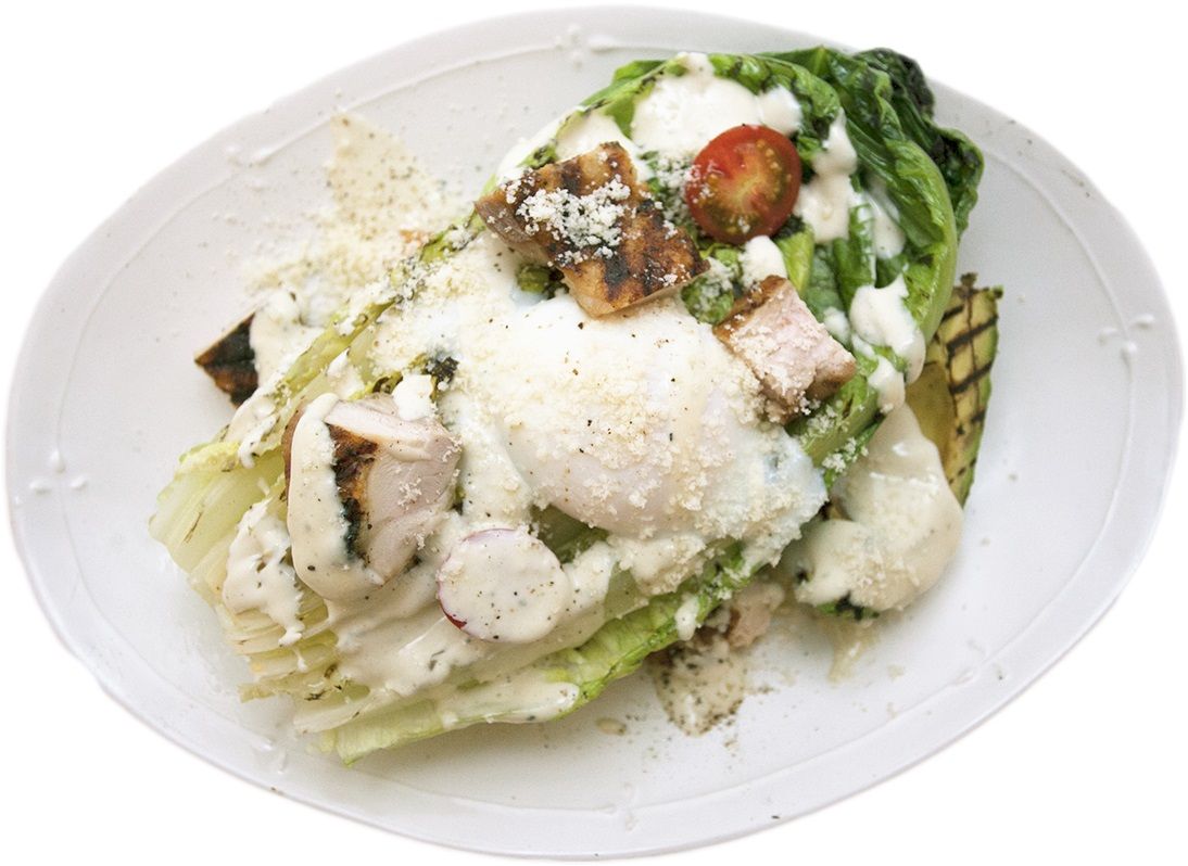 LAS DOS CARAS（原宿）